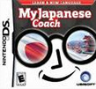 My Japanese coach